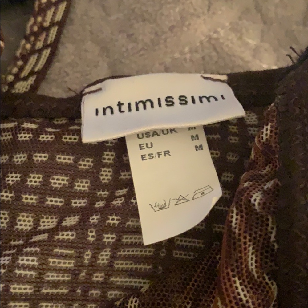 Intimissimi - Picture 5 of 7